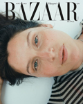 Harper's Bazaar (France-August 2023)
